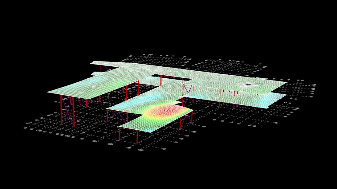 smma_design's tweet image. The distinct shape of the new Rockland Jefferson Elementary school posed a challenge for our structural engineers. Our team applied several strategies to ensure the school and its occupants would be safe in the event of an earthquake. bit.ly/3c02Nnu

 #WeDesignPlaces