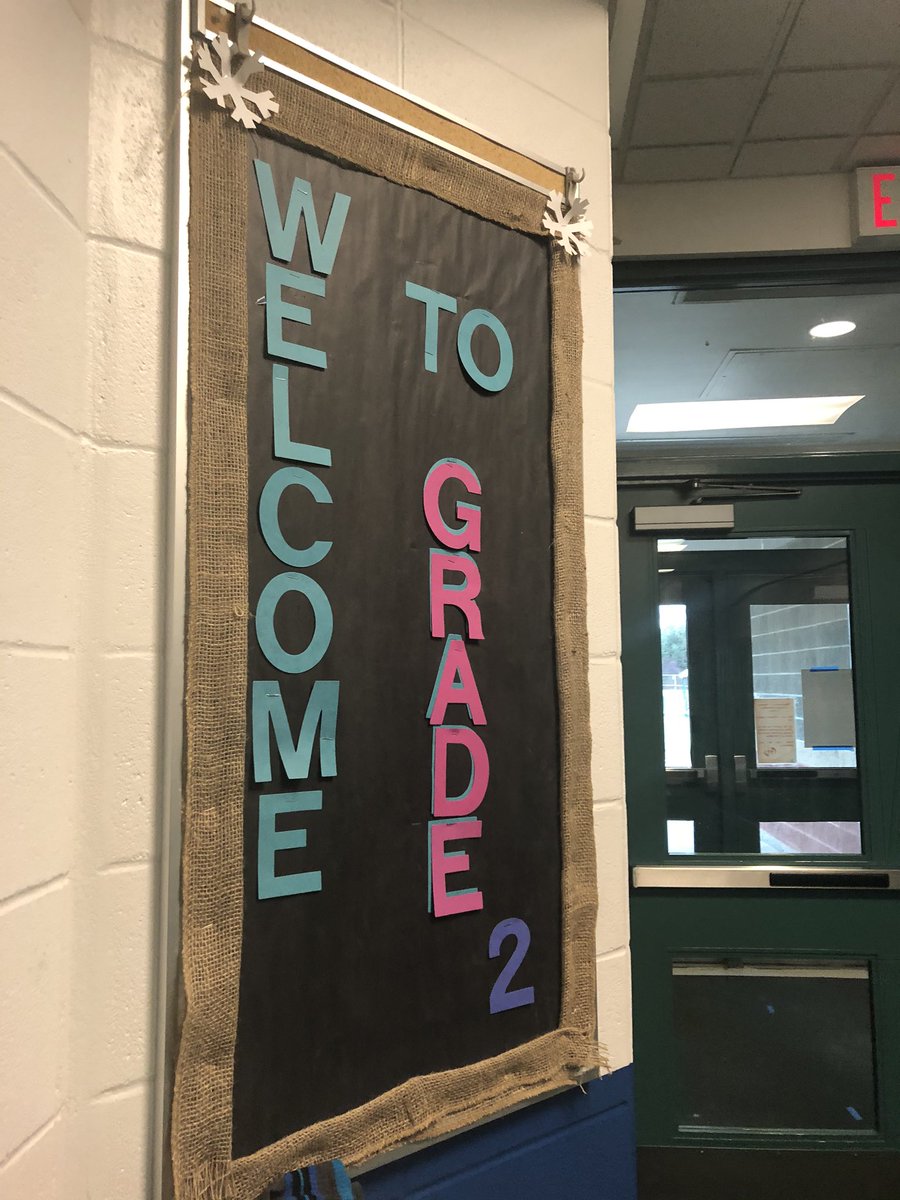 MissFraser95's tweet photo. Halfway through the 3rd week of school and I am feeling at home 🏠 Excited to be building a sense of community and family with my grade 2’s. https://t.co/CF2pYqKPWP