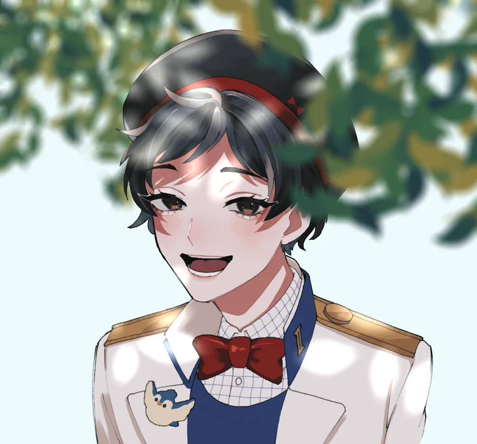 ネージュくん 