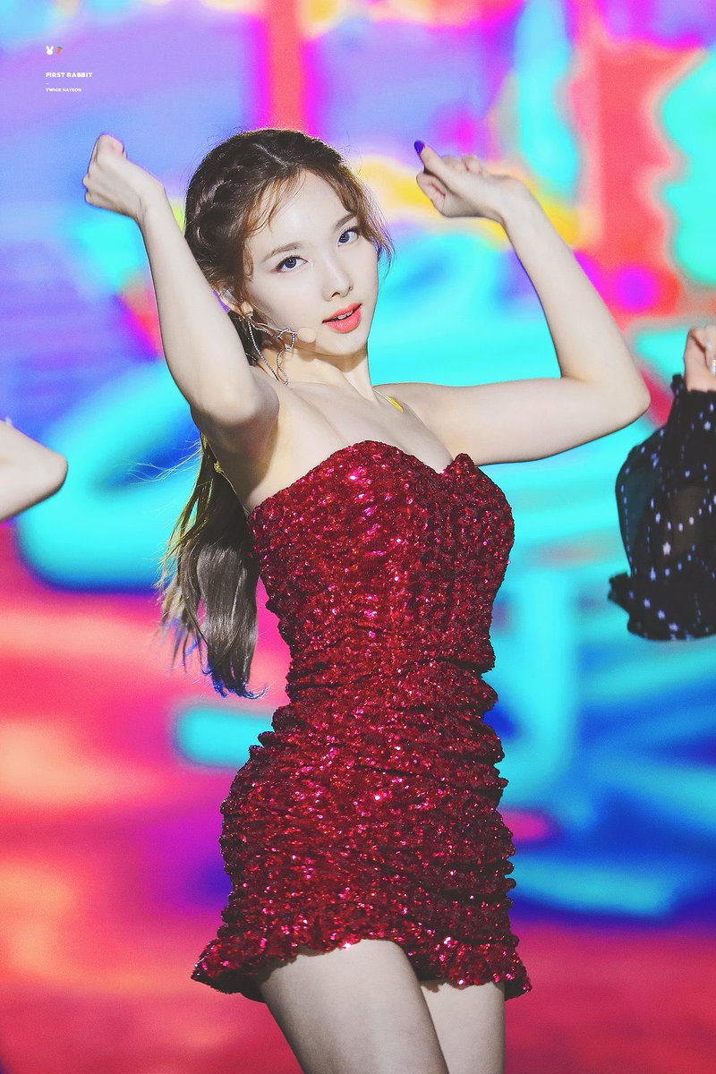 I'm a little                      monster