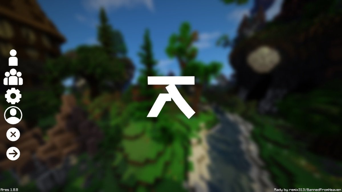 AresClient's tweet image. You guys are stealing clients!