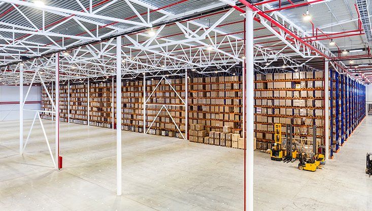 IncMagnificent's tweet image. Serving Loudoun, Prince William, and Fairfax County Virginia. We offer Janitorial Service for your warehouse of industrial business. We provide after hours cleaning service, early morning and weekends. Call us 1-833-462-4643 or visit buff.ly/2kYElwR for a quote.