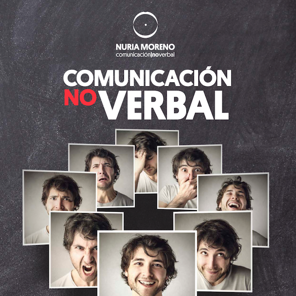 nurjamoreno's tweet photo. Lenguaje Corporal, Microexpresiones y Comunicación No Verbal Aplicada. Una formación con aplicaciones prácticas para tu vida profesional ☑ Desarrolla el arte de la observación como base de la transformación ¡Solicita más información! 

https://t.co/05hMdRB5kJ

#bodylanguage https://t.co/E9uA3xphT1