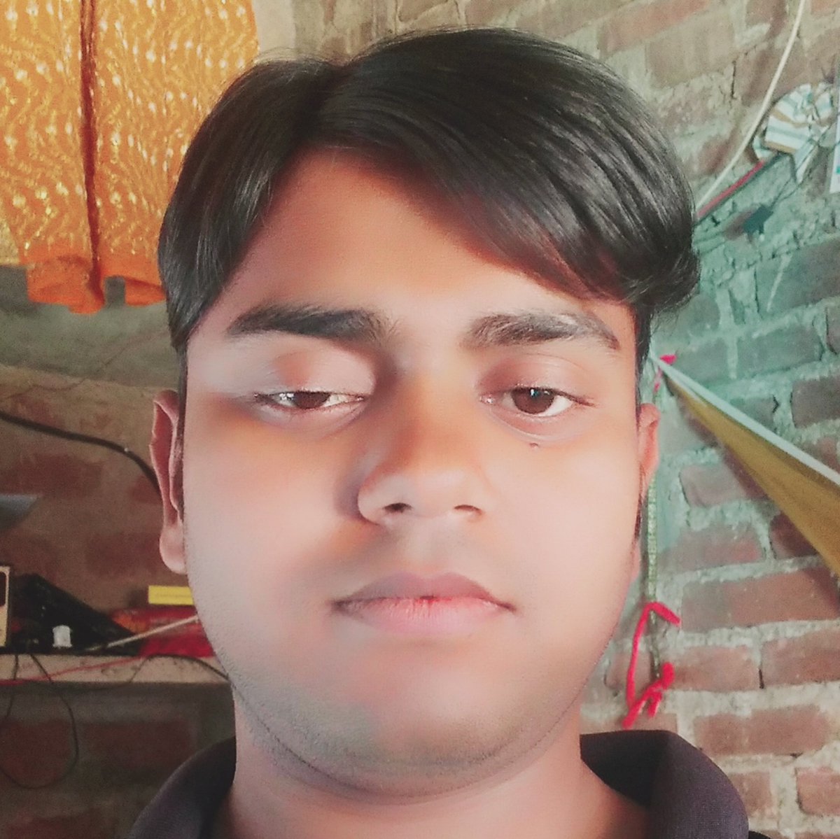 MskrKing's tweet image. #NewProfilePic