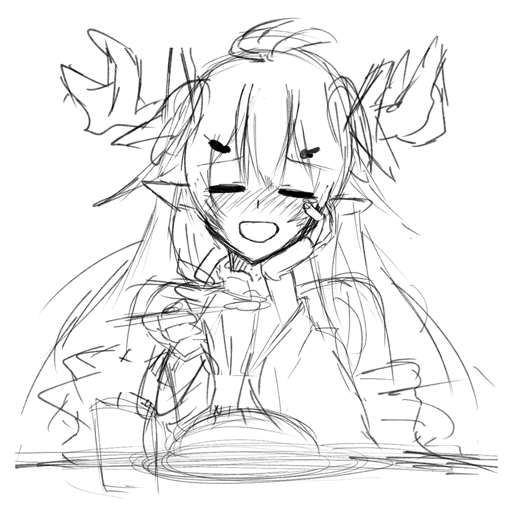 らふ(。▰'▵`▰。) 