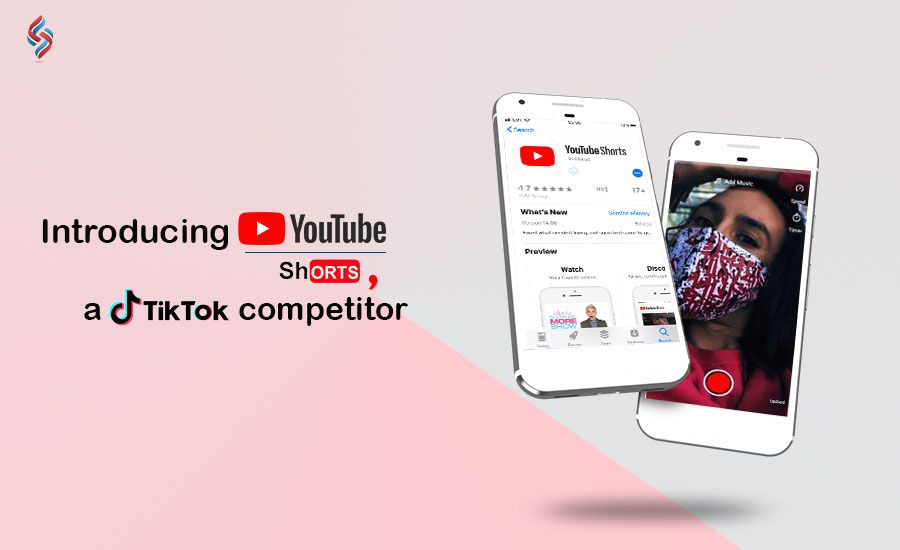 Google launches YouTube Shorts, a short-form video content creation platform. This new tool is Google’s competitor to TikTok. Last month, Instagram launched Reels, which may also keep you off TikTok. 

#TikTok #Google #YouTubeShorts #sourcesoft #videomakingapp #videosharingapp