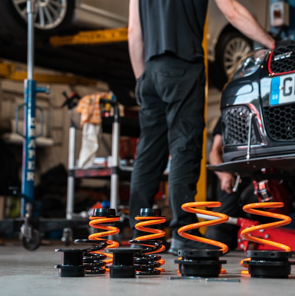 MssAutomotive's tweet photo. Are you a reseller looking for a niche suspension solution? Send us a DM or head to our website for details on our  award winning technology, product development and marketing support  #MSS #ControlIsEverything #Automotive #AutomotiveTechnology #CarSuspension https://t.co/3R3RqT884W