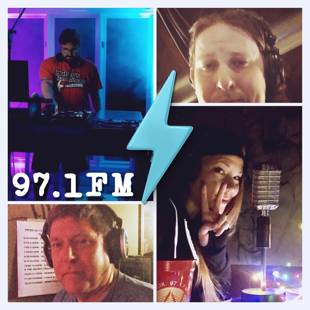 ARTxFM's tweet photo. From in-studio to remote broadcasting, our DJ’s are committed to bringing you diverse, informative and eclectic programming because as a community we’re in this together. #GiveForGoodLou with ⁦@cflouisville⁩ is tomorrow 9/17 and we need your support! https://t.co/uZlmOPFIqB https://t.co/BnPXH5lwQW