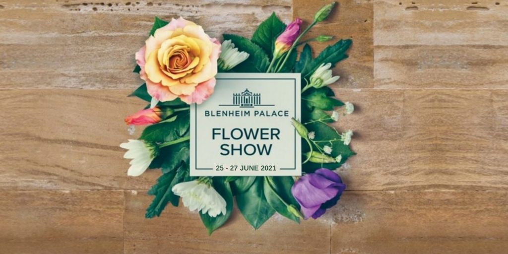 Happy #HumpDay! We hope you're having a lovely week so far 🥰 Don't forget that your tickets to the Blenheim Palace Flower Show 2020 will be valid for next year's show at Blenheim Palace on 25th - 27th June 2021. For more details visit blenheimflowershow.co.uk #HappyHumpDay