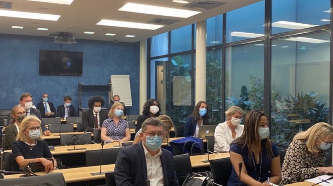 JeanMichelMIS's tweet photo. 🇫🇷🇪🇺J’ai été désigné vice-président de la mission d’information de l’@AssembleeNat « Bâtir et promouvoir une souveraineté numérique nationale et européenne ».
👉 https://t.co/JKTRN1fVmV https://t.co/tC9vHyO6CD