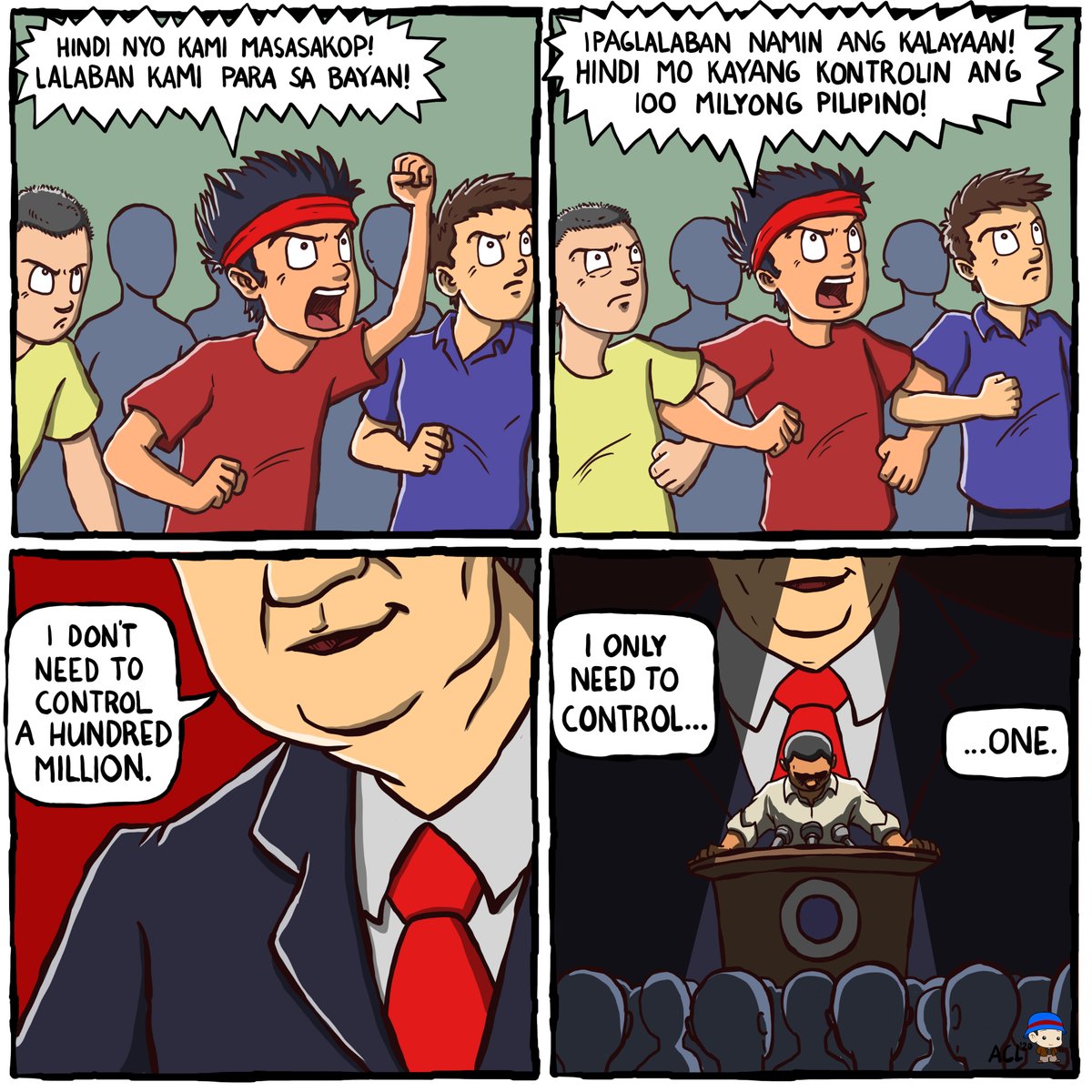 #scaryshit 