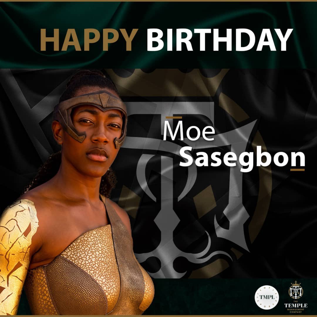 TmplSports's tweet photo. Happy birthday to the Amazon @moeshash 

We wish you all the best things of live now and ever. From all of us at Temple, enjoy your year.

#Moeshash #wonderwoman1984 #wonderwoman https://t.co/PcPUzOkGZA