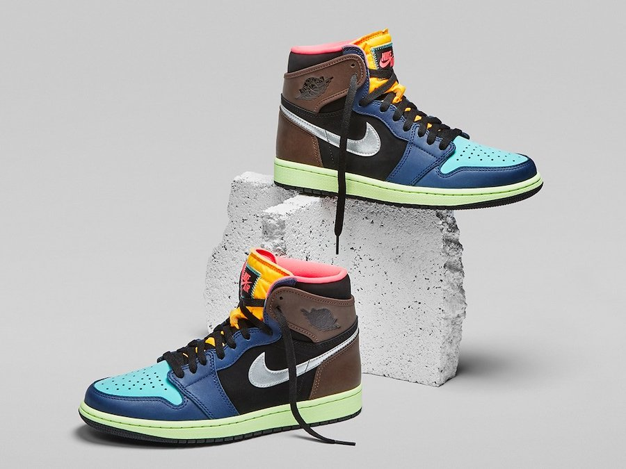 jordan 1 biohack restock