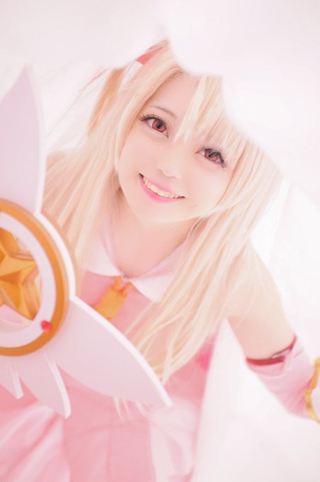 Twitterのコスプレ画像43