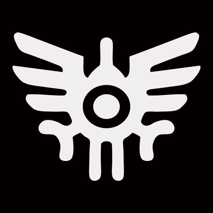 りょう Street Fighter ロトの紋章って ラーミアを象ったものだったの 気づいてなかったの 自分だけ Fc Sfc ドラゴンクエスト オープニングアニメ T Co I8mpjiuhff Youtubeより