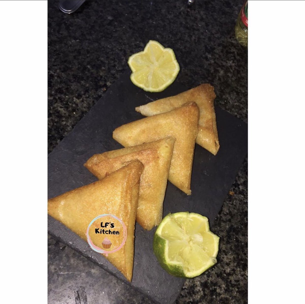 lf_kitchen12's tweet photo. Bricks au thon, pomme de terre, fromage 
#bricks #yummy #foodlover #welcometomykitchen #lfskitchen https://t.co/VQx6YCKUXD