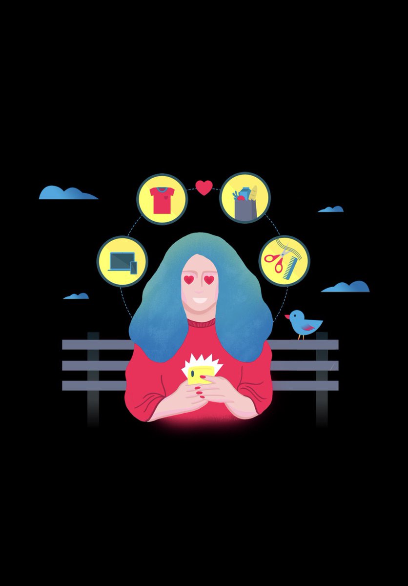 OverAppOfficial's tweet photo. Si chiama #hop, ed è l’ambiziosa idea di una giovane azienda sassarese, che si è affidata ad #OverApp per lo #sviluppo del loro geniale progetto:
SCEGLI•ORDINA•PAGA•RITIRA•••> tutto in sicurezza &amp; a portata di click. More on https://t.co/gqySY0mXW6. 
#webagency #marketplace https://t.co/1mhM68eDfz