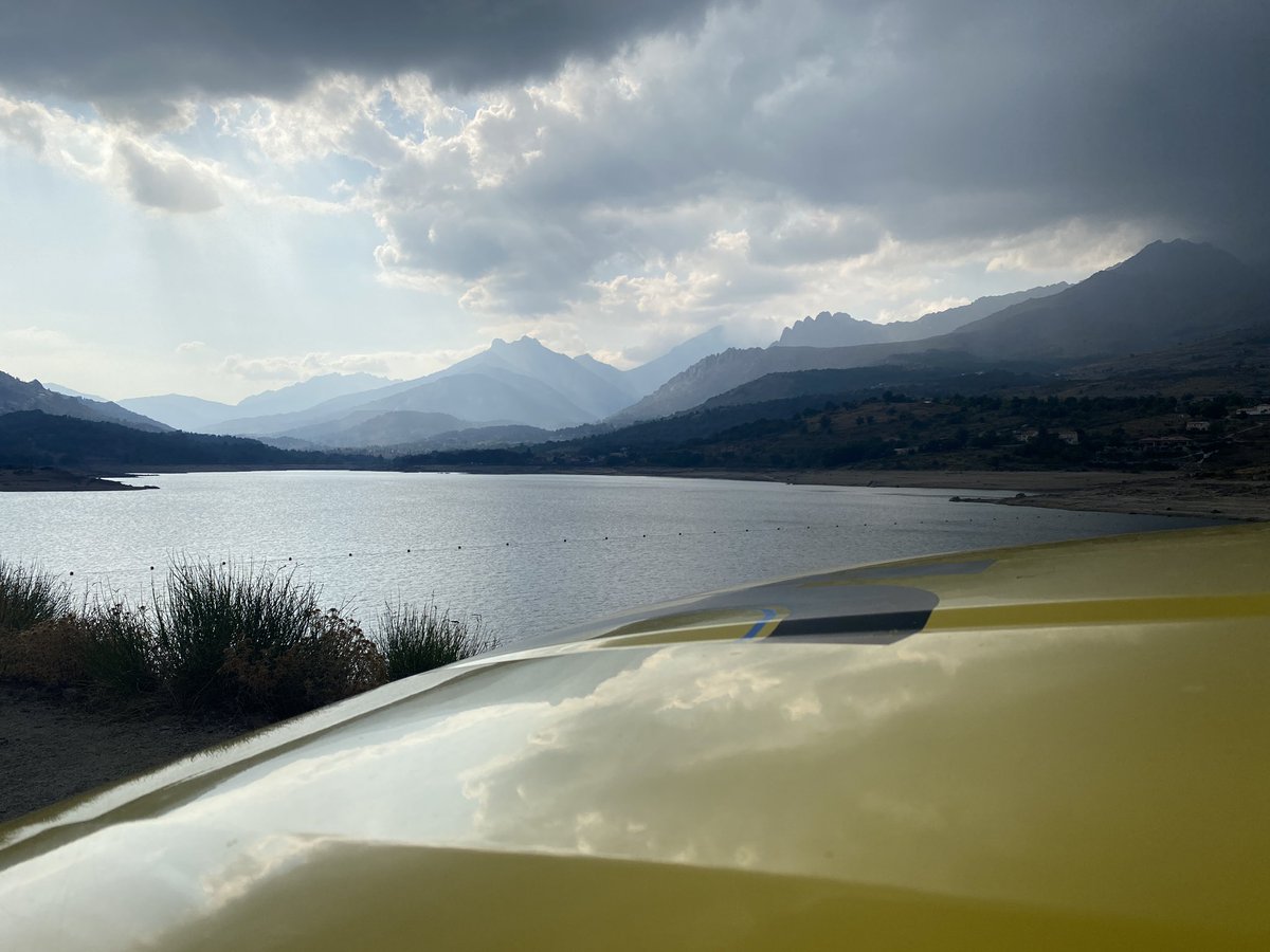 anthony_teramo's tweet image. 🏔🥾💦Niolu sotta l’acqua!! N’he avemu bisognu . #dfci #forsap