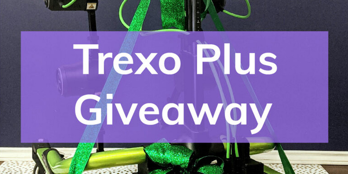 Rifton's tweet image. Trexo Robotics is giving a FREE Trexo Plus to two hospitals and need YOUR help! Nominate your favorite hospital or clinic who could use a Trexo. Make your nomination here: trexorobotics.com/trexo-plus-giv… 

#trexo #trexorobotics #trexoplus #giveaway