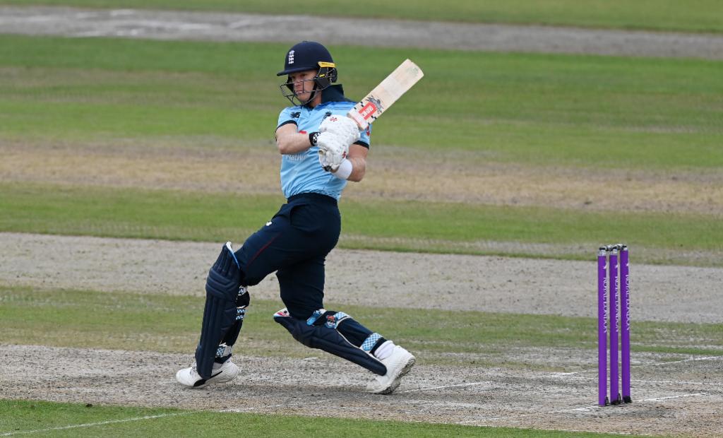 Sam Billings- England vs Australia ODI series