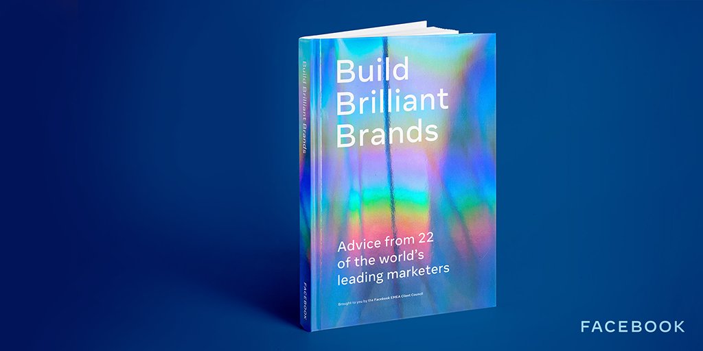 VML (@vml_global) on Twitter photo Inclusive design breeds innovation. Drives business growth and captures untapped opportunities for brands.
.
Learn more from <a href="/_MelEdwards/">Mel Edwards</a> Global CEO, in Facebook’s new book ‘Build Brilliant Brands’: hubs.ly/H0wm9c40 #WunThompson #InclusiveDesign #BuildBrilliantBrands Inclusive design breeds innovation. Drives business growth and captures untapped opportunities for brands.
.
Learn more from <a href="/_MelEdwards/">Mel Edwards</a> Global CEO, in Facebook’s new book ‘Build Brilliant Brands’: hubs.ly/H0wm9c40 #WunThompson #InclusiveDesign #BuildBrilliantBrands