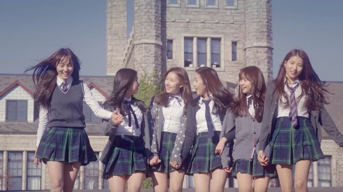 2016 kpop: a cultural reset
