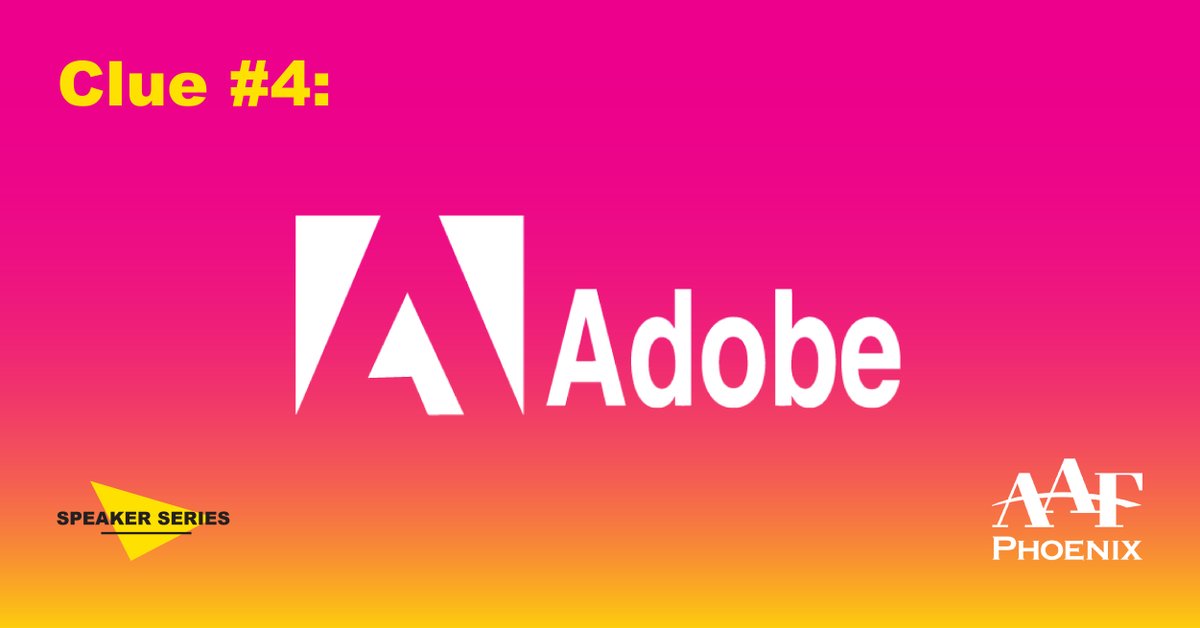 Phoenix Ad Club tweet media