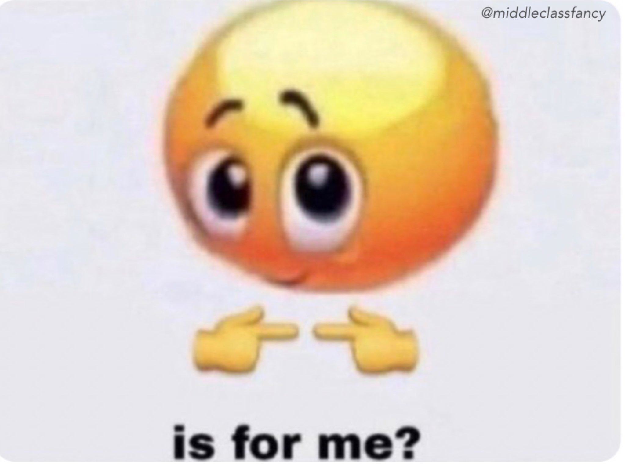 middleclassfancy on Twitter "Me when someone orders fajitas and them