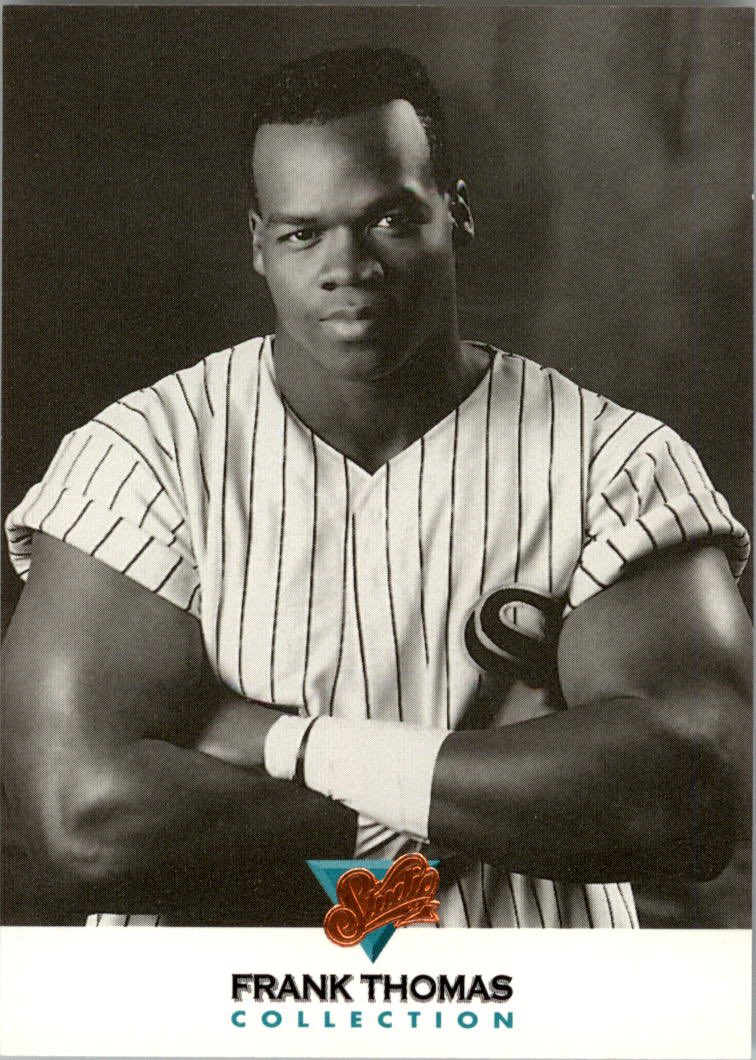 frank thomas