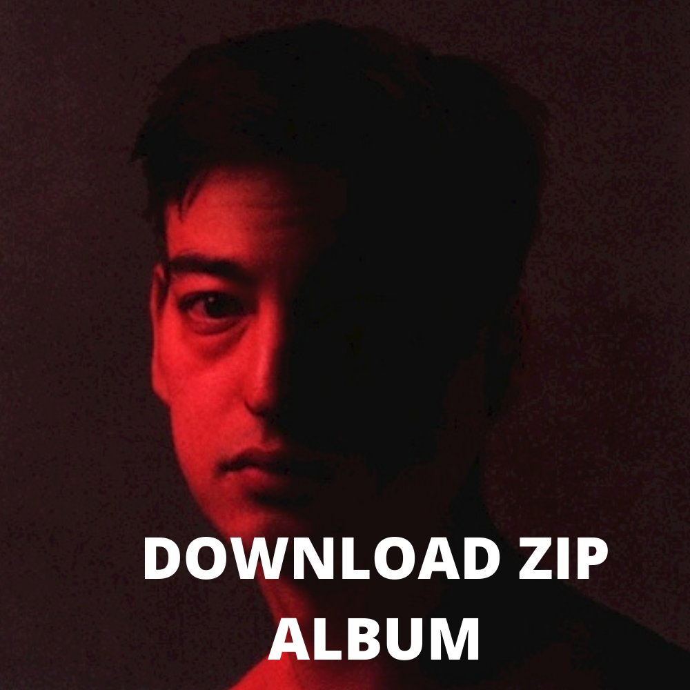 Free Joji Nectar Zip Album Download