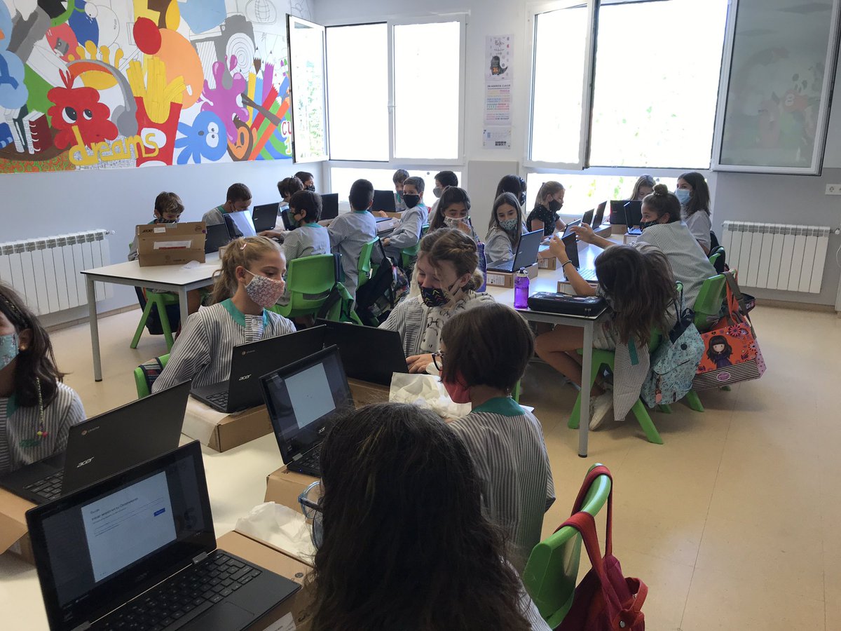 Escola PAIDOS tweet media