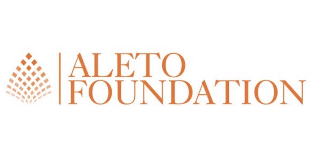 This evening I was delighted to host @davidvvc of the @AletoFoundation at the @LGIM our team meeting to talk about all the great work they do. aletofoundation.org.uk