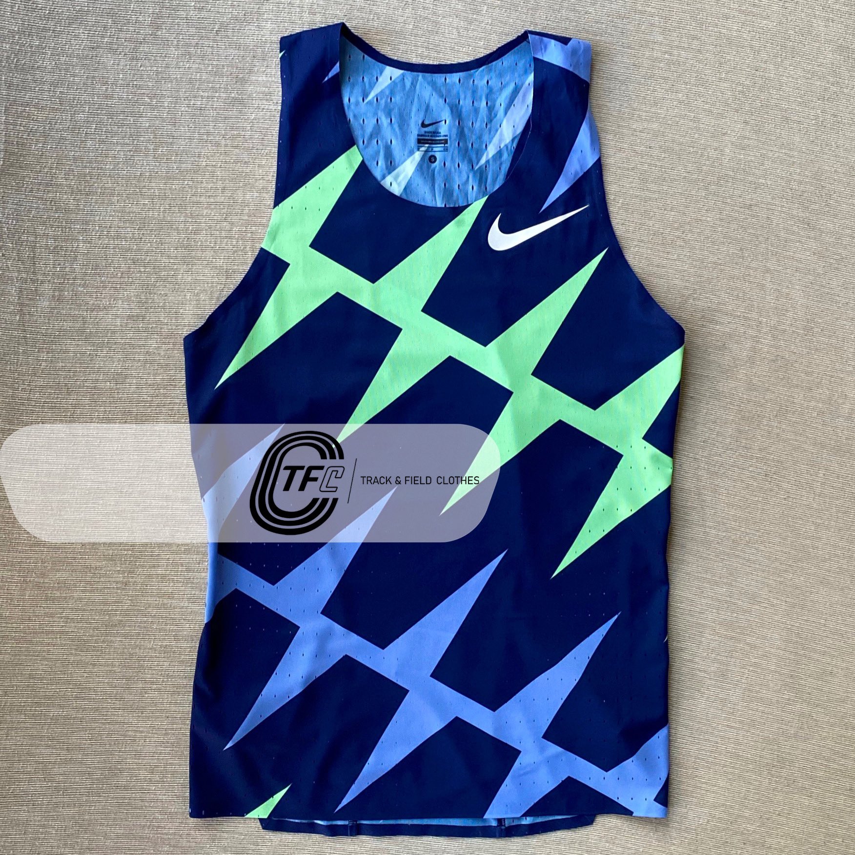 TFC® / Trackandfieldclothes on Twitter: