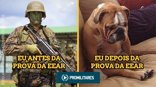 promilitares's tweet photo. Fala aê!
Me conta como você foi na prova da EEAR?
Foi e voltou confiante, ou voltou ferido dessa batalha? 😜
Estamos juntos nessa guerreiro, me conta qual foi a sua dor! 💪
.
.
#promilitares #estudaquepassa #esseanovai #concursosmilitares #meme #eear #positive https://t.co/b85UQe8c2f