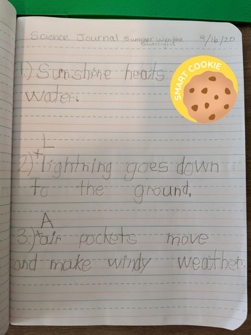 GradeWhe's tweet photo. Mrs. Adams' virtual first graders are studying the seasons using Pebble-Go. What a great resource when learning from home! #learningfromhome
@HumbleISD_WHE @HumbleISD https://t.co/FnzRGjLjY0