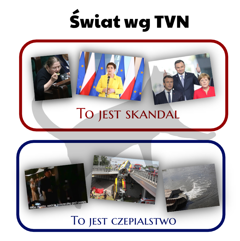 jarka_kot's tweet photo. Środowisko wokół @Platforma_org  i @gazeta_wyborcza wydaje się być ostatnio coraz bardziej oburzone zwracaniem uwagi na sprawę Rafała @trzaskowski_ -ego w jednym z warszawskich klubów, jako taniej propagandy i robienia z igieł wideł. 

Widać zapomnieli co dla nic stanowiło aferę. https://t.co/8rhiwsxqsM
