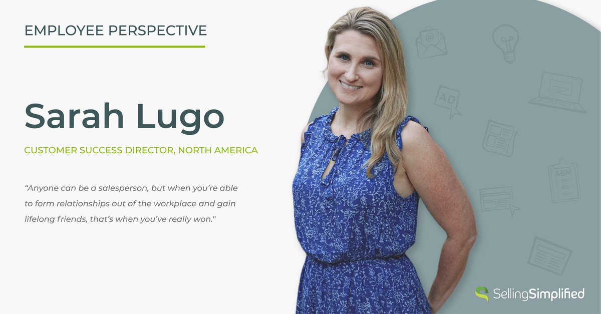 Selling Simplified tweet media