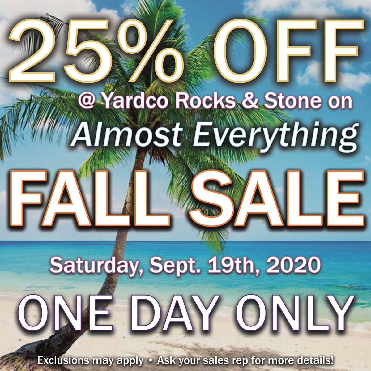 Yardco Rock Stone Yardcorocks Twitter