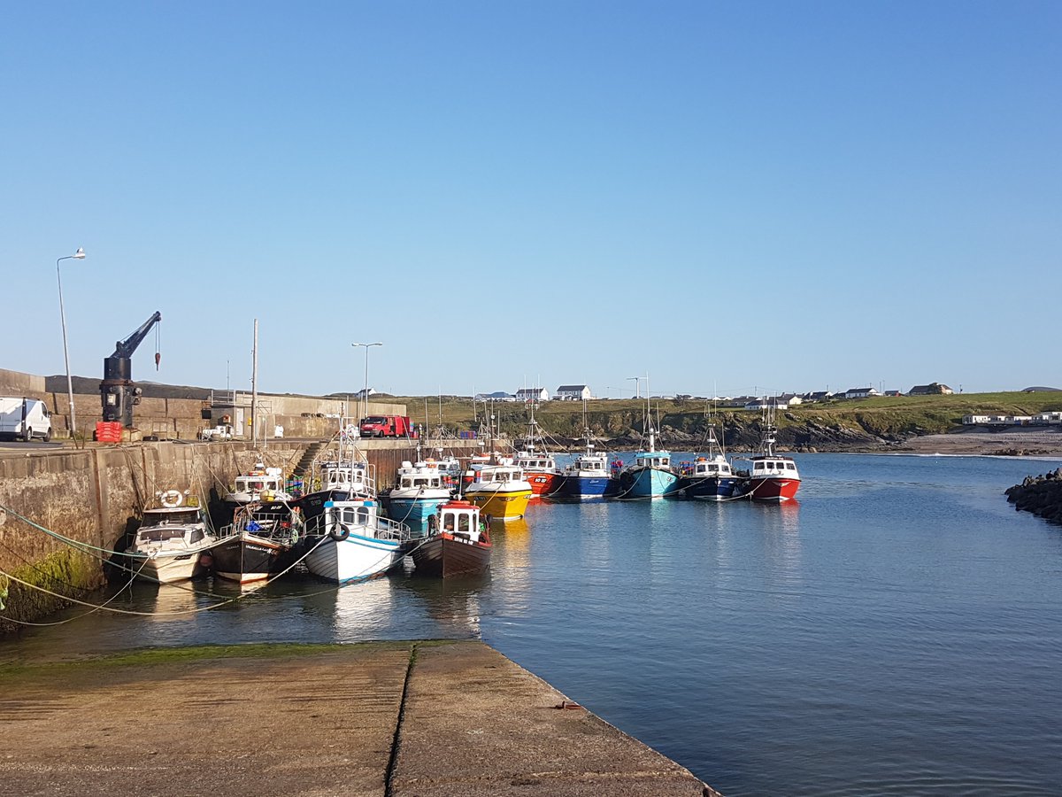 MuraQuigley's tweet photo. A few pics from my favourite corner of the world #Talur #MalinHead #LoveDonegal #lovedonegalday https://t.co/MQri6dyTpg