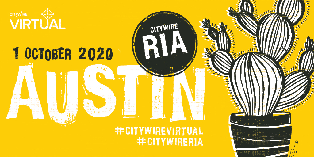 Join us October 1st for our virtual program designed exclusively for #RIAs!

Explore new investment ideas for your portfolio AND receive CE credits for your #CFP and #CIMA Certifications. 

<a href="/NathanielHoshal/">Nathaniel Hoshal</a> <a href="/Garlandgoeswest/">Amelia Holland</a> <a href="/CitywireUSA/">--</a> 

cvent.me/wzaXqZ