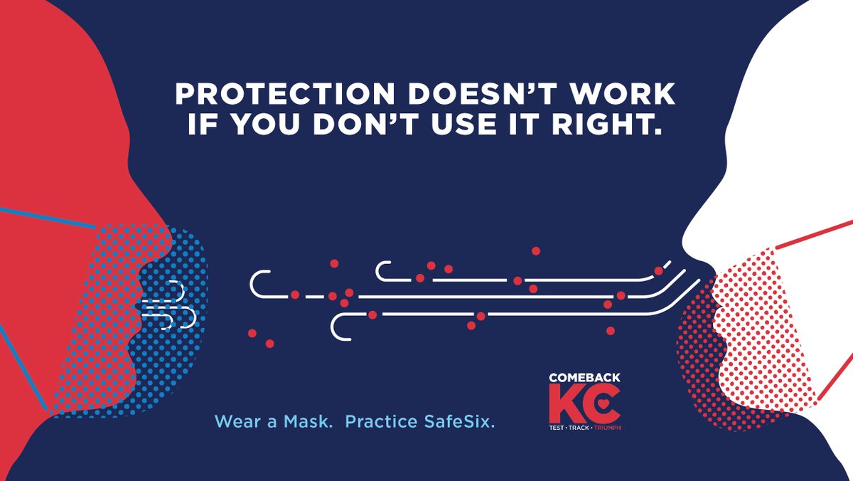 Comeback KC 💉😷 tweet media