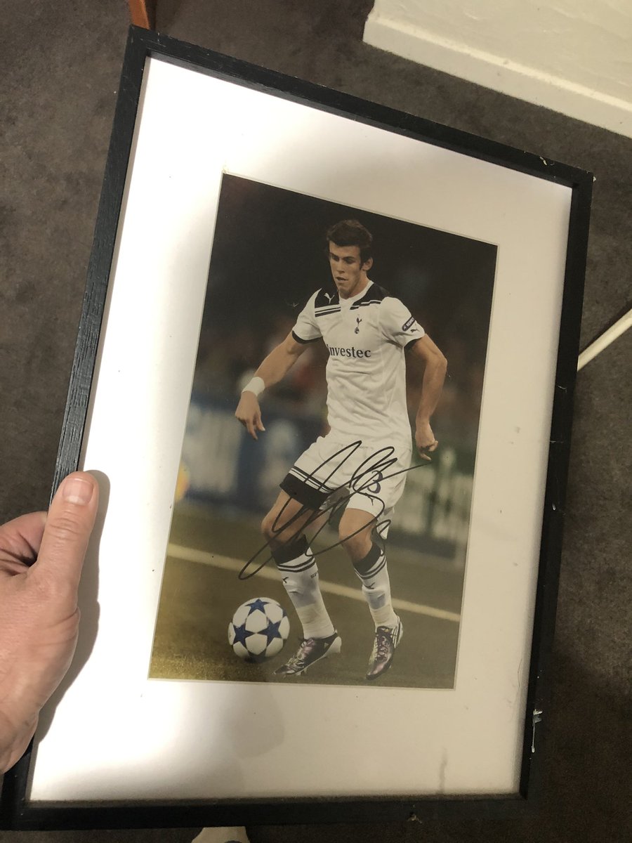 Andrew_Board's tweet photo. Time to dust you off, my precious. #COYS #bringbaleback https://t.co/QQaHAa6TwE
