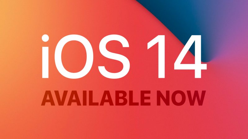 MacRumors's tweet photo. Apple Releases iOS 14 and iPadOS 14 With Home Screen Redesign, App Library, Compact UI, Translate App, Scribble Support, App Clips, and More https://t.co/89Qqlt1d76 by @julipuli https://t.co/wCD7XCoPFP