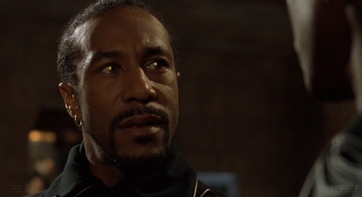 Born on this day, Danny John-Jules turns 60. Happy Birthday! What movie is it? 5 min to answer! 