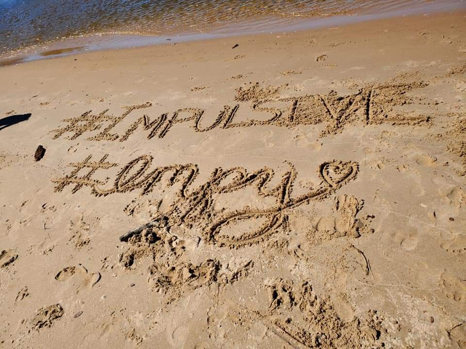 So not many know but <a href="/chaoticlycorupt/">Killer</a> and I had the privilege of meeting <a href="/OriginOfImpulse/">Kol.</a>'s writer not too long ago.

We left our mark in Misery Bay.