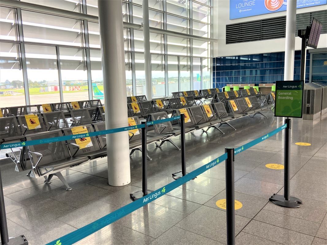 UpgradePack's tweet image. Flying during a pandemic: the good, the bad and the ugly 😬  buff.ly/2RgaYCx