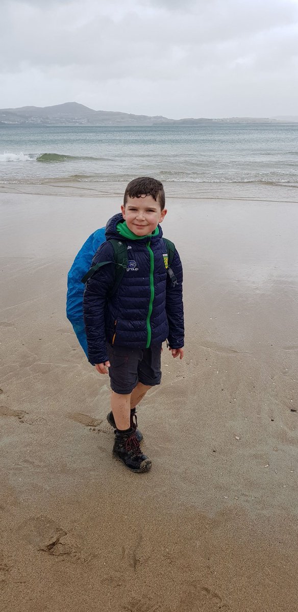 mmc_raphoe's tweet photo. The best place in the world, rain, hail, snow or the rare sun. #LoveDonegal https://t.co/lcxIBPjSju