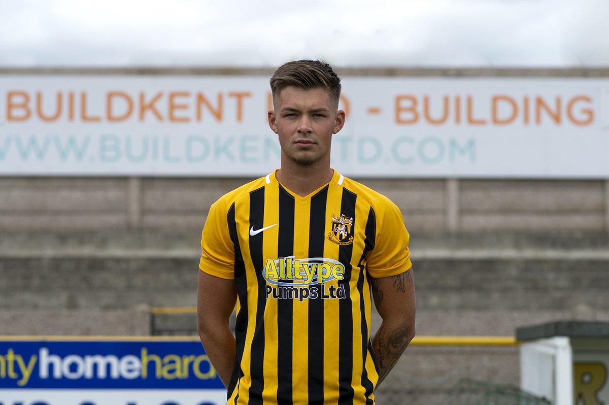 ✍🏻INCOMING

We are delighted to announce the signing of Clark Woodcock

The former Tunbridge Wells and Ashford United forward has put pen to paper after impressing the manager in pre-season, gear more from the manager below 

#WelcomeClark 

folkestoneinvictafc.co.uk/news/3192