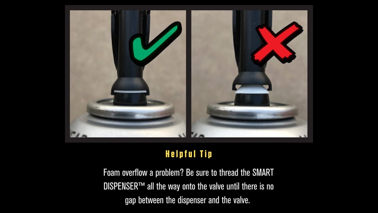 GREAT STUFF™ (@greatstufffoam) / Twitter
