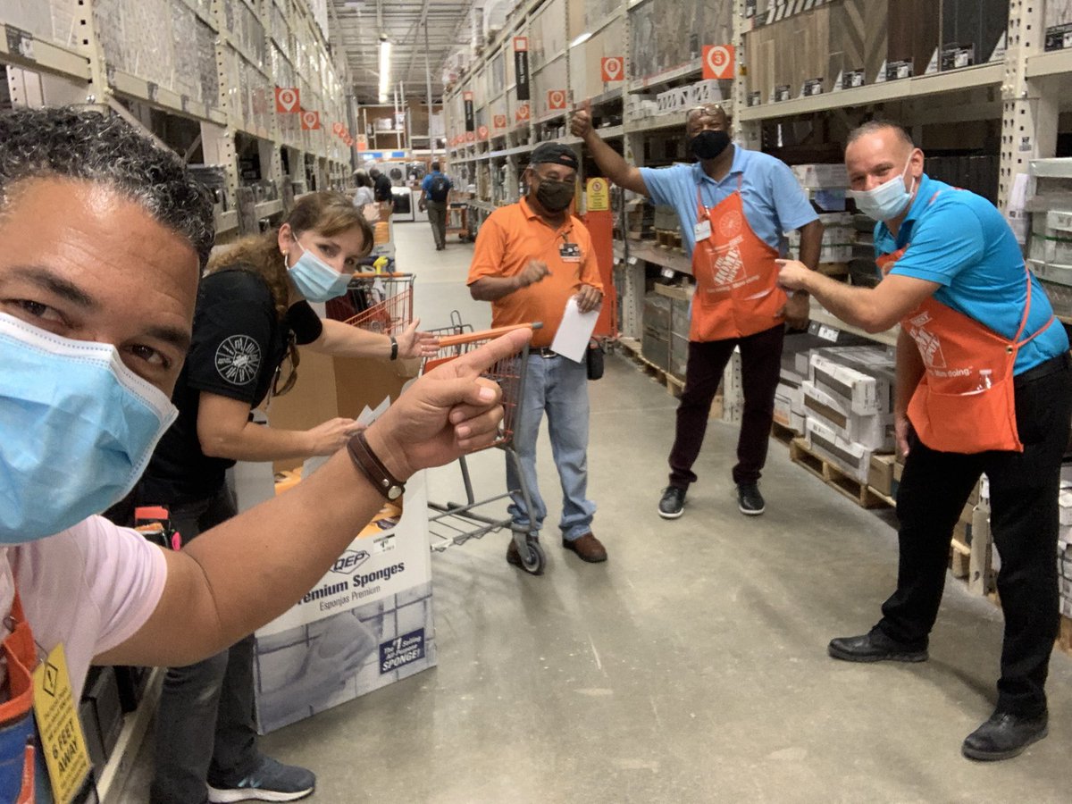Warren Cork (@wcork19) on Twitter photo Great time yesterday with the team in West Kendall!! SHOUT OUT to Dexter (DH), Fernando (DH) and Rene MET for being team players, support and great customer service!! <a href="/6339HomeDepot/">Javier Perez</a> <a href="/jordana_kenia/">Kenia Jordana</a> <a href="/JerryRamasami/">jerry ramasami</a> Great time yesterday with the team in West Kendall!! SHOUT OUT to Dexter (DH), Fernando (DH) and Rene MET for being team players, support and great customer service!! <a href="/6339HomeDepot/">Javier Perez</a> <a href="/jordana_kenia/">Kenia Jordana</a> <a href="/JerryRamasami/">jerry ramasami</a>